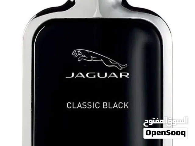 Classic Black EDT For Men 100ml عطر كلاسيك بلاك للرجال، 100 مل