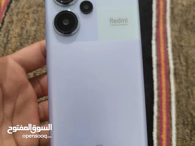 Xiaomi Redmi Note 13 Pro Plus 256 GB in Tripoli