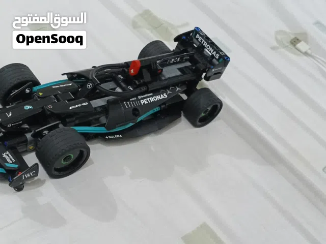 LEGO 42165