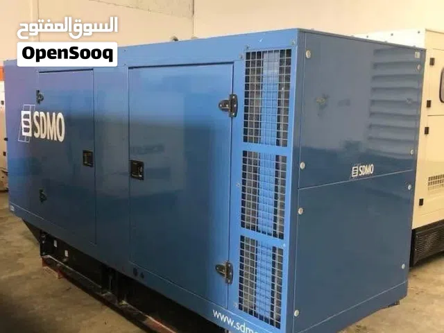 اعلان مولدات كهرباء