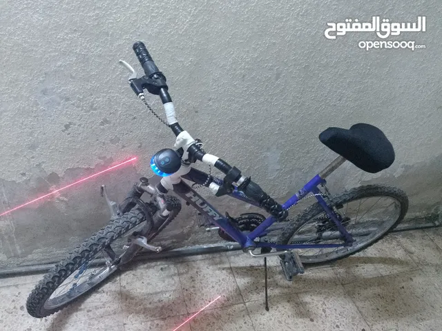 دراجة هوائية