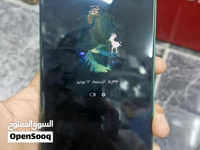Honor Honor X8b 512 GB in Amman