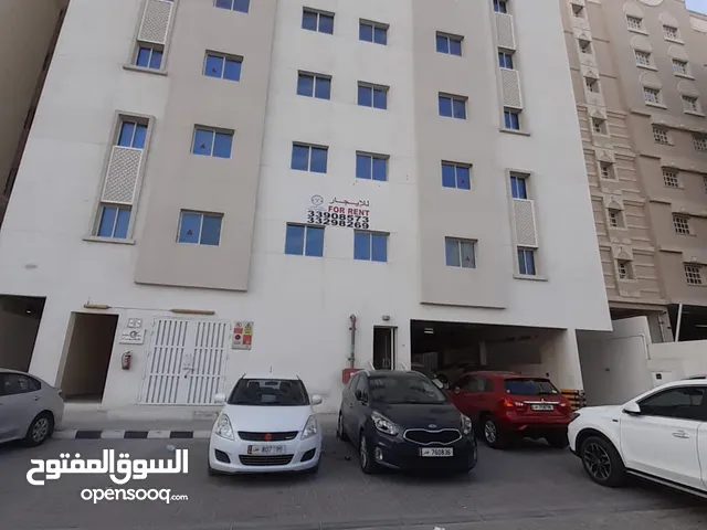 120 m2 2 Bedrooms Apartments for Rent in Doha Najma