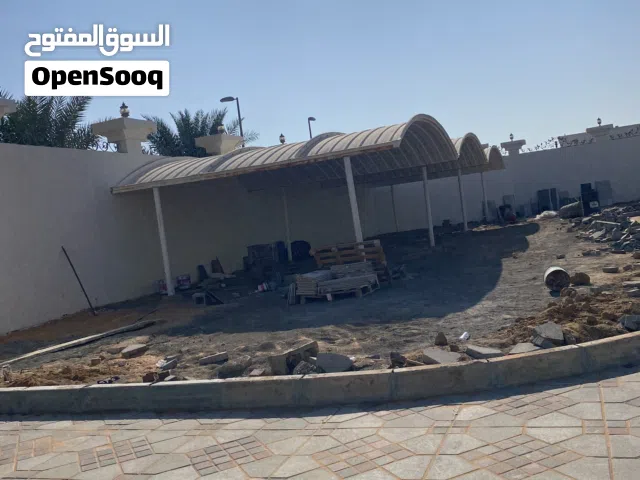 Three parking for six cars