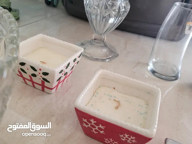 تحف ونثريات مميزه  بحالة ممتازة جدا