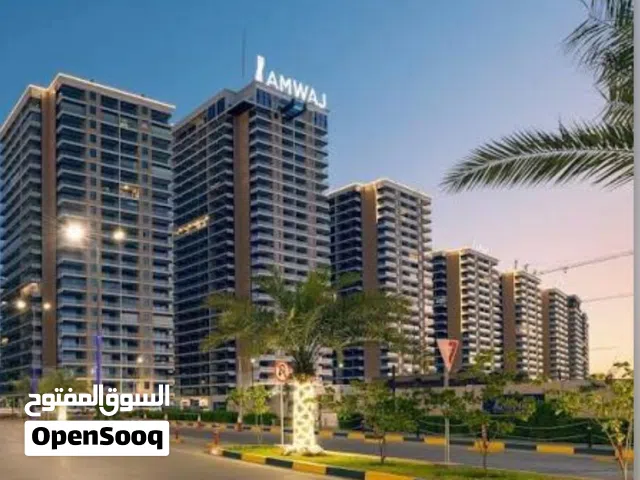 شقة للبيع مجمع القضاء بوابة العراق مساحة 272م طابق 3 عماره 4 Br16