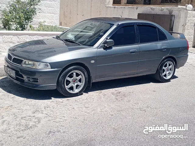ميتسوبيشي لانسر 99