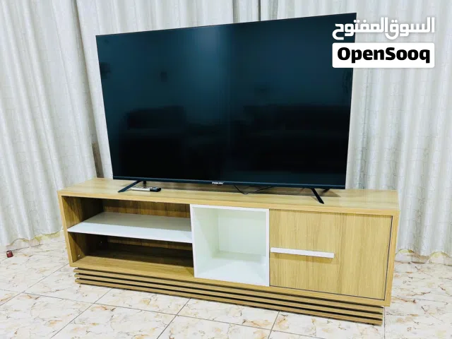 Nikai Smart 58 inch TV in Al Batinah