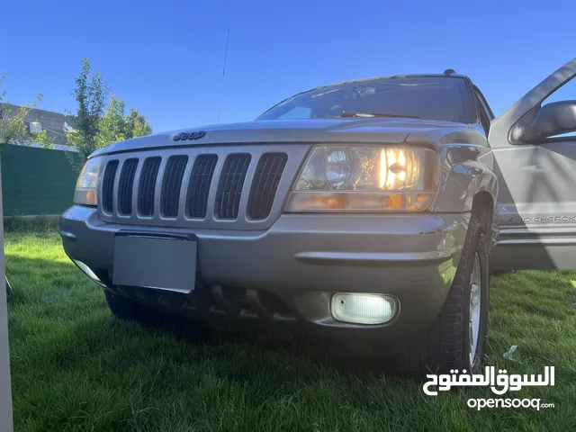 جيب نمر 2004