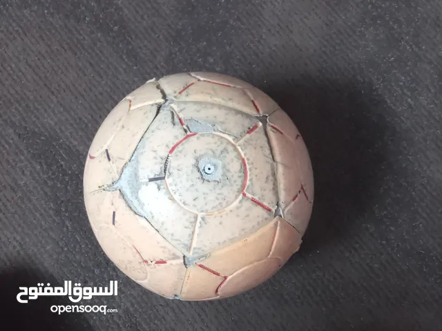 كرة القدم استخدام خفيف