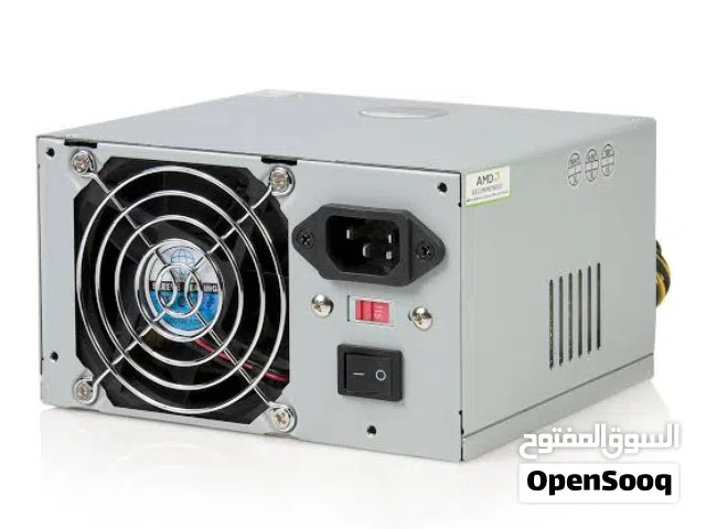 باور سبلاي مستعمل للبيع 300 w