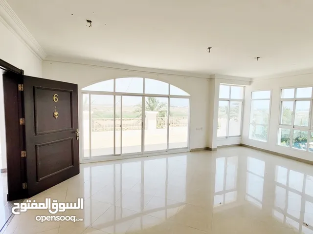40 m2 3 Bedrooms Apartments for Rent in Muscat Azaiba