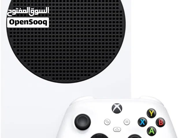 مطلوب اكس بوكس سيرال اس في زليتن