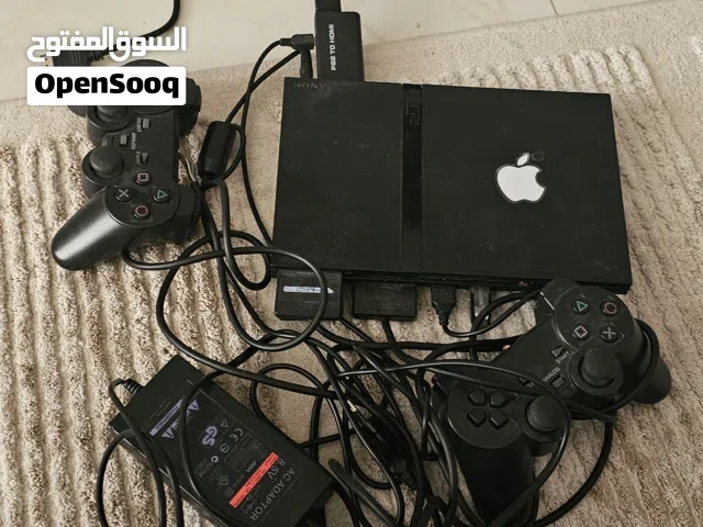 PlayStation 2 PlayStation for sale in Zarqa
