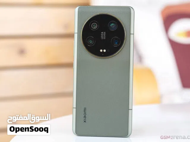 Xiaomi 13 Ultra 512 GB in Benghazi