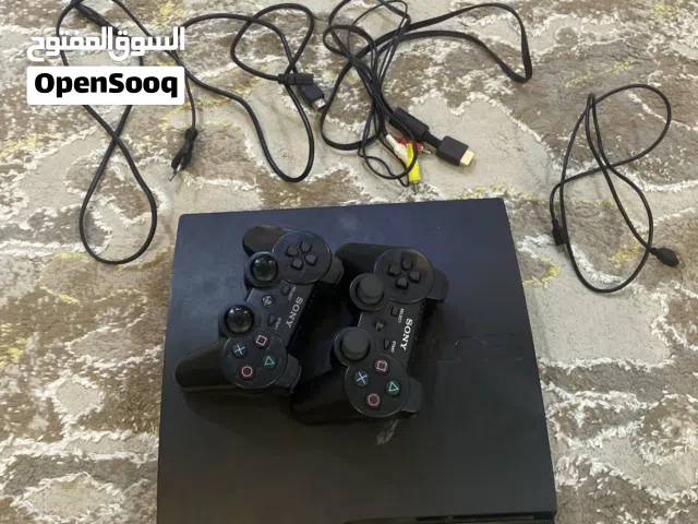 PlayStation 3 PlayStation for sale in Al Sharqiya