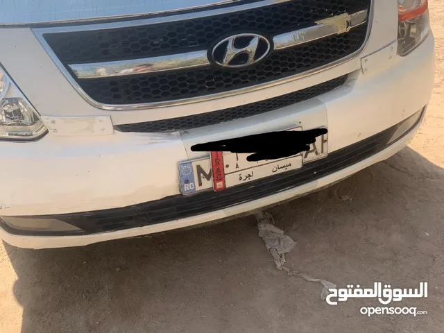 Used Hyundai Matrix in Basra