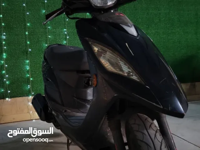 Kymco Other 2010 in Tripoli