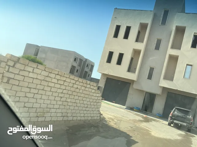100 m2 3 Bedrooms Apartments for Sale in Tripoli Al-Kremiah