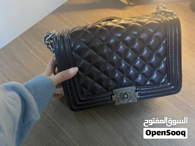 شنطة Chanel