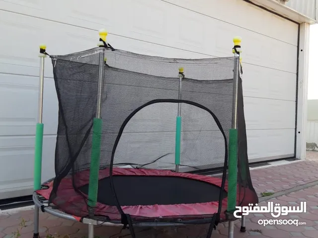 Trampoline for Kids jumping