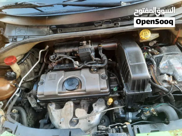 2003 ستيروين C3 C3