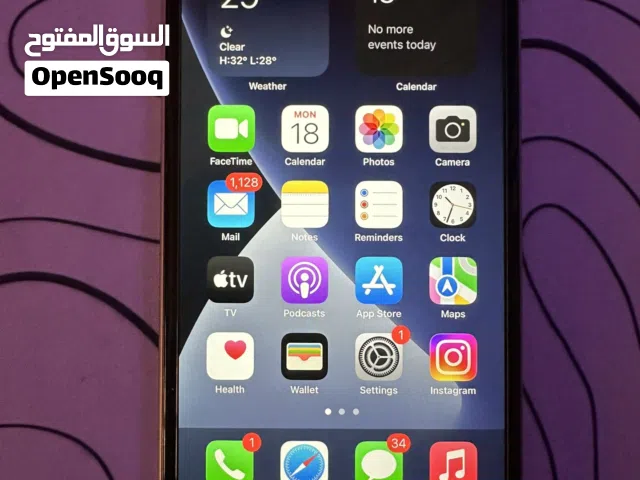 Apple iPhone 6S Plus 64 GB in Northern Governorate