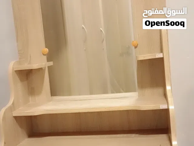 تسريحة وطاولاه 10ريال