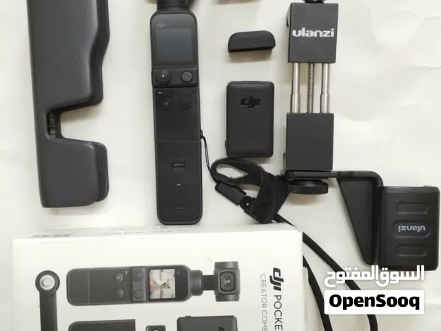 DJI OSMO POCKET 2