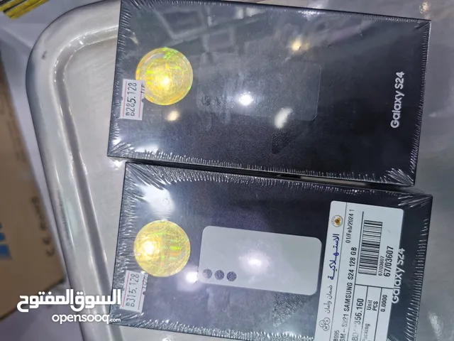 Samsung Galaxy S23 128 GB in Northern Governorate