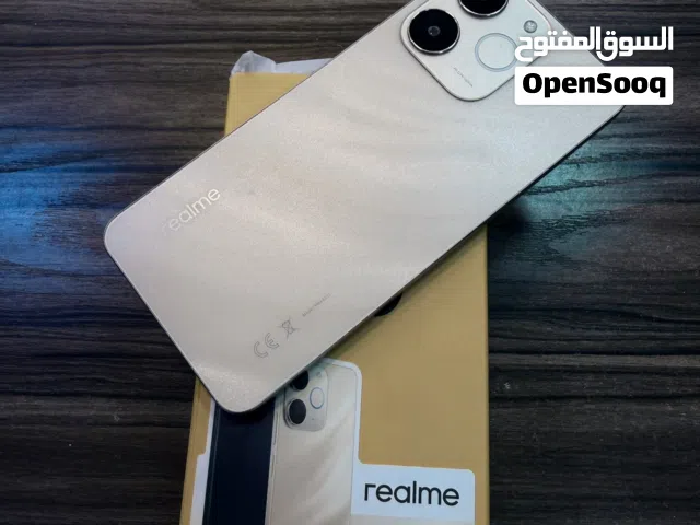 Realme Other 256 GB in Zarqa