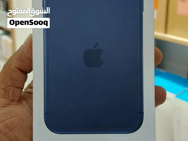 I PHONE 17 PRO MAX 256GB BLUE