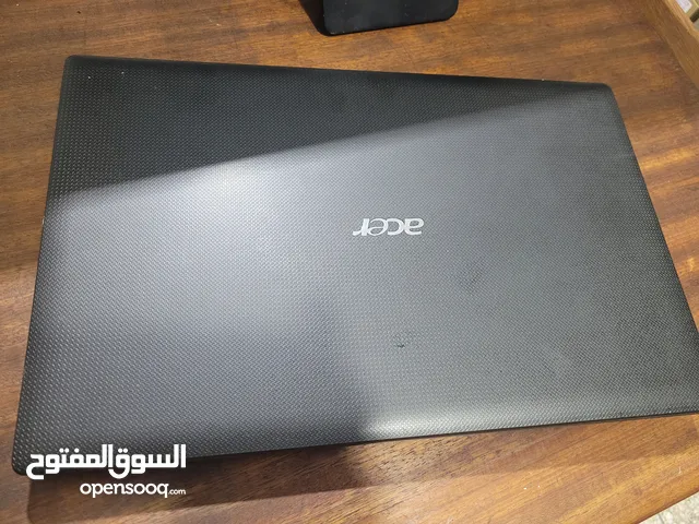 acer 17 pouse
