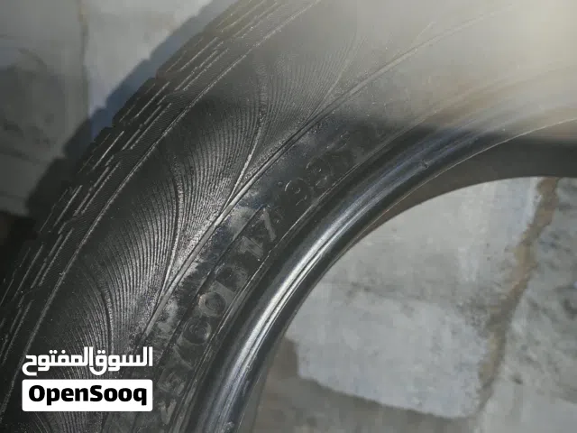 فرده كوشوك بحاله جيده مقاس 17