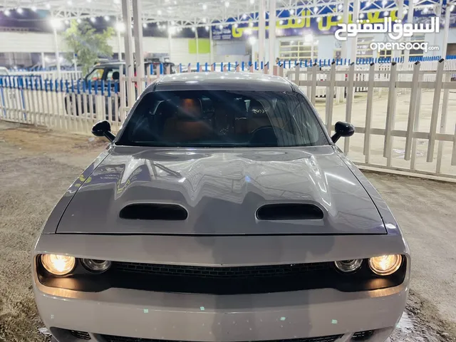 Dodge Challenger 2021 in Najaf