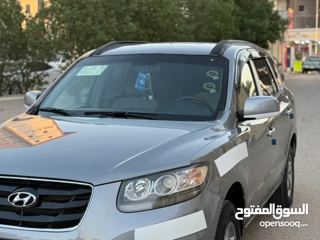يالله سنتافي مديل 2008 شكل ل12