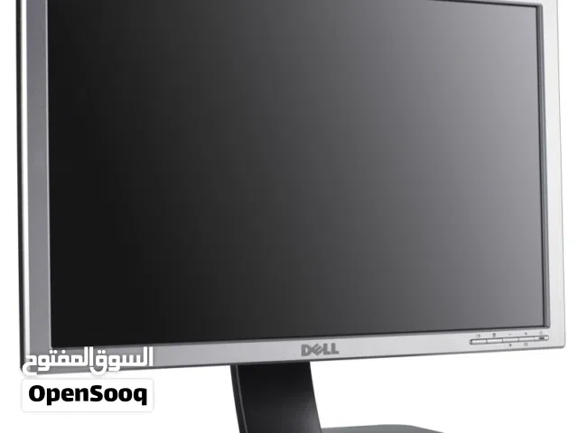 19.5" Dell monitors for sale  in Amman