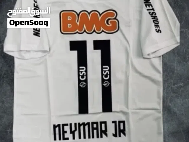 تيشيرت نيمار القديم رقم 11 – كلاسيك