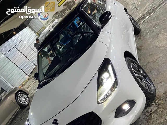لبيع سوزوكي سويفت