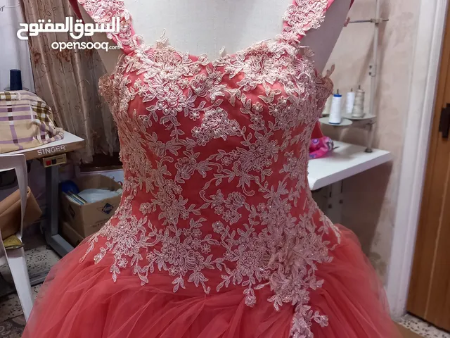 Weddings and Engagements Dresses in Zarqa