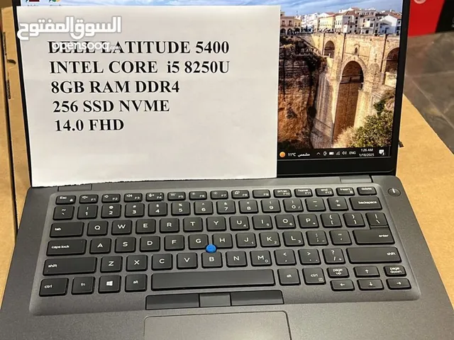 Windows Dell for sale in Amman