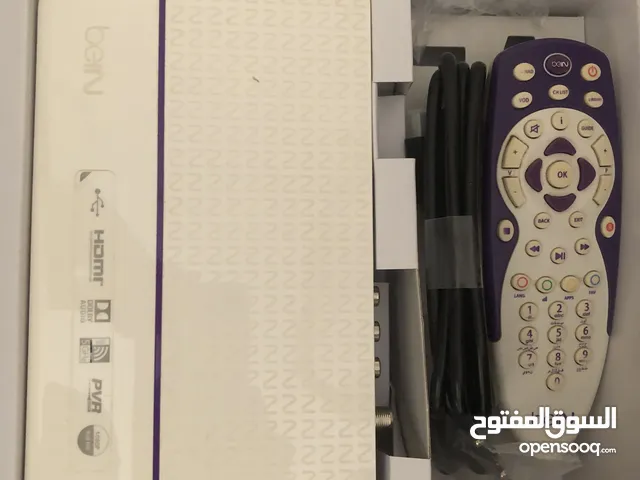  beIN Receivers for sale in Doha