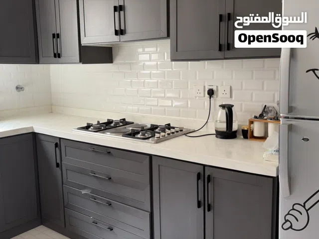 مطبخ كامل للبيع