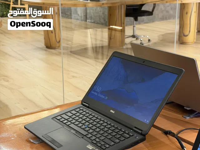Windows Dell for sale  in Muscat