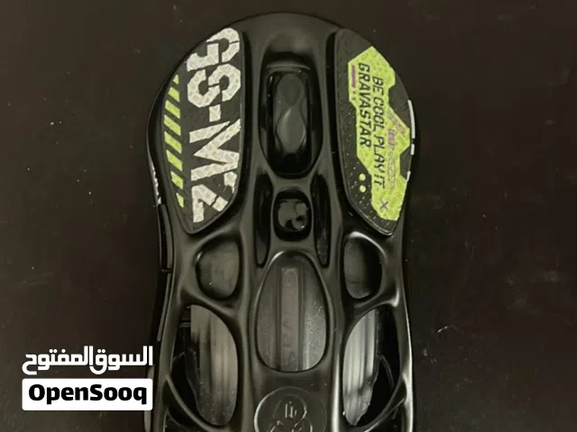 gravastar m2 wireless gaming mouse