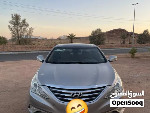 سوناتا بنزين