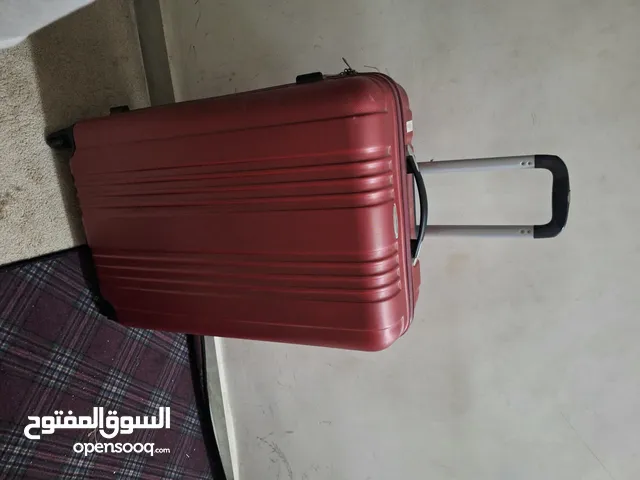 شنطه نظيفه جدا