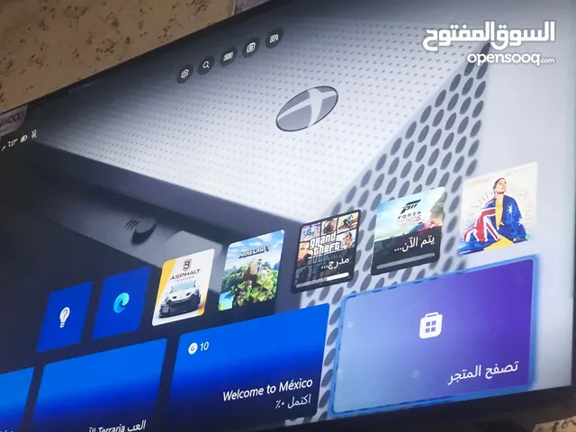 Xbox One S Xbox for sale in Basra