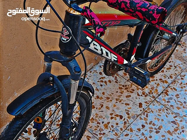دراجه هوائيه ولا عطل