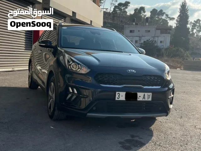 Used Kia Niro in Jenin